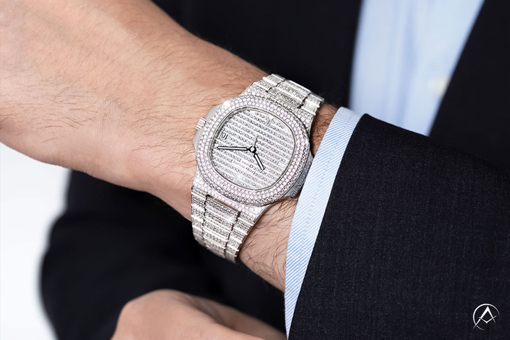 Men's Timepieces
