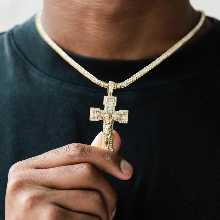 Men's Pendants