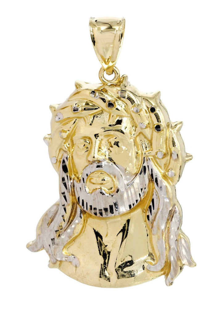 Jesus Pendants
