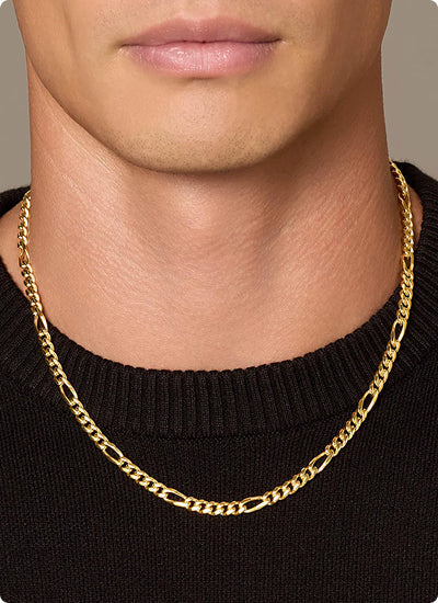 Figaro Chain