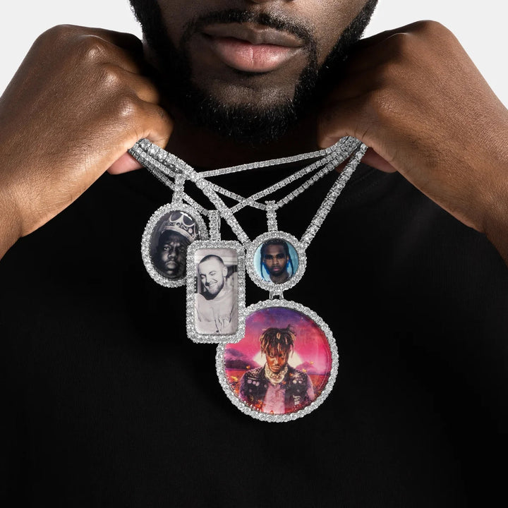 Picture Pendant