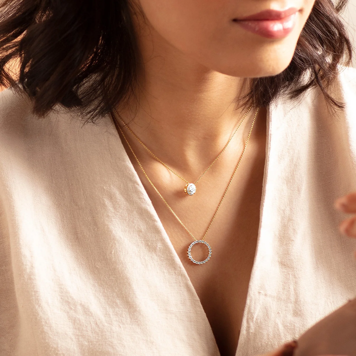Women's Pendants