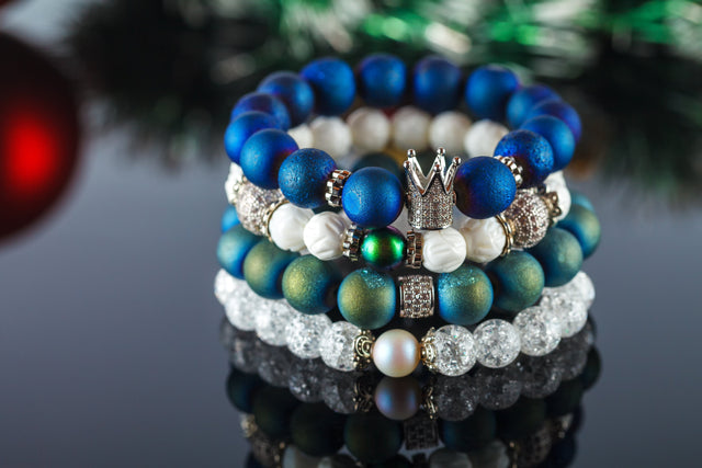 Ice Bracelets For Men