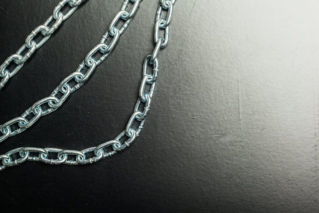 Diamond Chains For Women