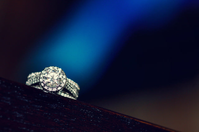 Diamond Rings For Men