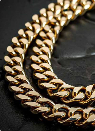 Men's Chains