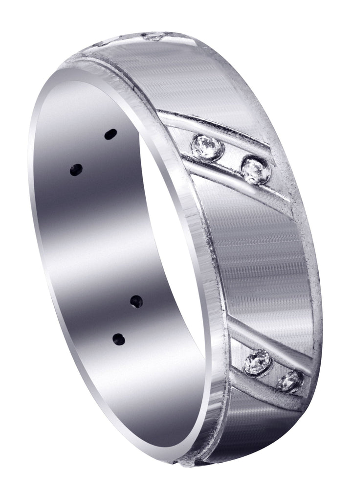 Wedding Bands