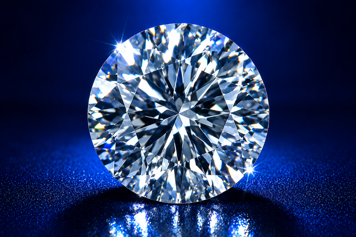 Diamond Prices in 2026: Market Trends, Value, and What Buyers Should Expect