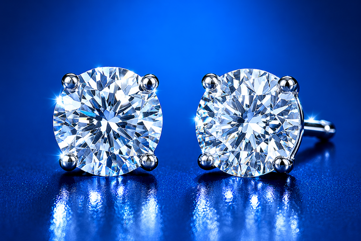 Diamond Studs: Why They Remain One of the Smartest Jewelry Purchases in 2026