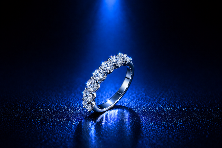 Eternity Rings: Why They Remain One of the Most Meaningful Jewelry Gifts in 2026