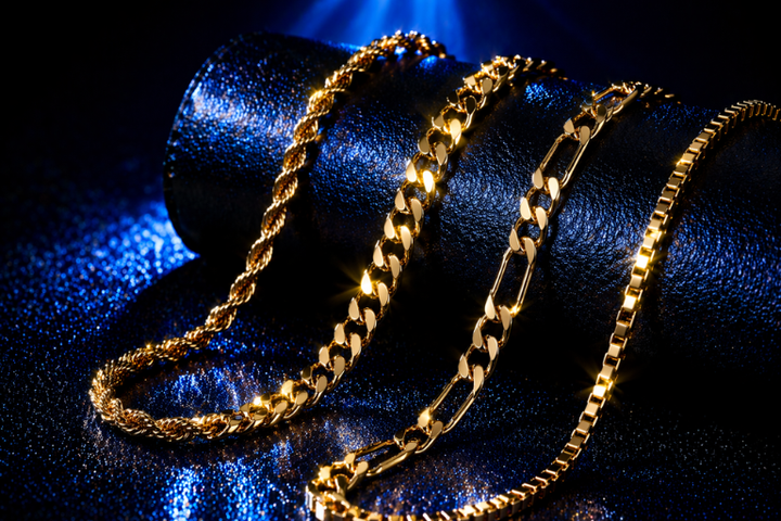 Gold Chain Articles: Trending Styles, Buying Tips, and What to Know in 2026