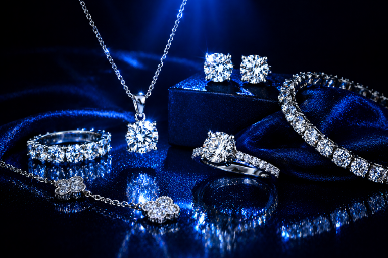 Jewelry Trends in 2026: The Styles Everyone Is Talking About