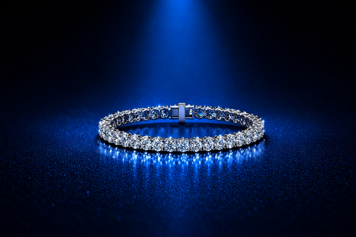 Tennis Bracelets: Why They Remain a Timeless Jewelry Favorite in 2026