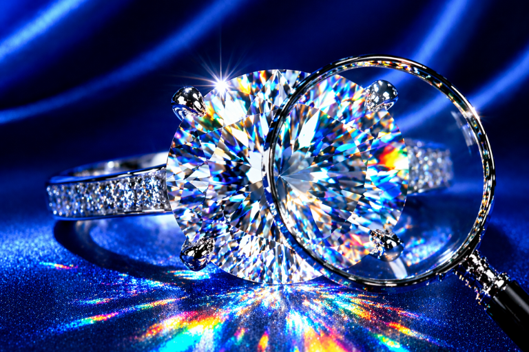 The Truth About Moissanite: What Buyers Should Know Before Choosing It in 2026