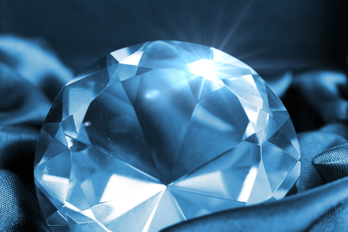 How to Choose the Perfect Diamond: A Buyer’s Guide