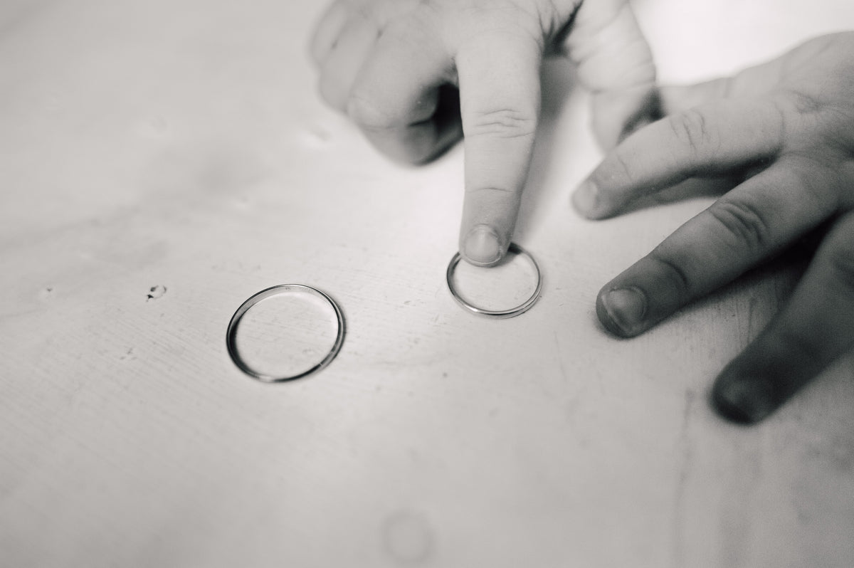 Custom Engagement Rings: How to Design the Ring of Their Dreams