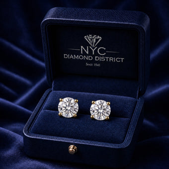 Lab-Grown vs. Natural Diamonds: What You Really Save in 2026