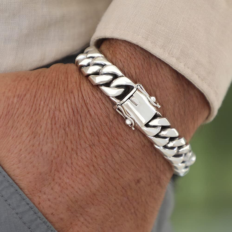MEN'S BRACELETS