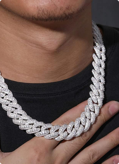 Diamond Chain