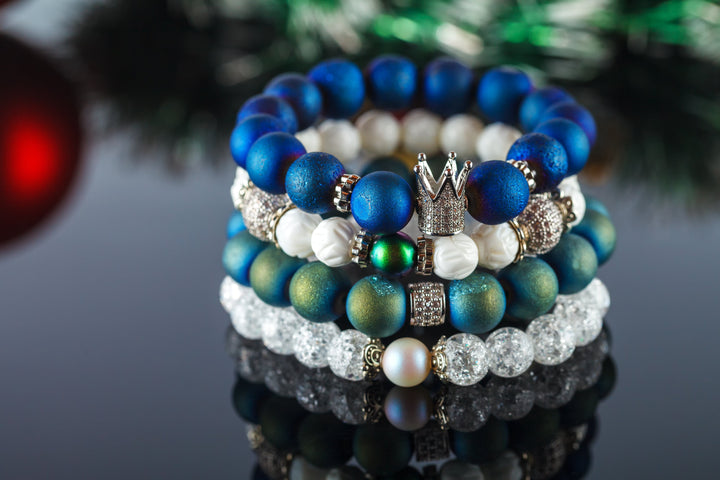 Ice Bracelets For Men