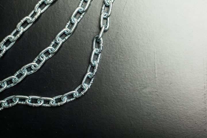 Diamond Chains For Men