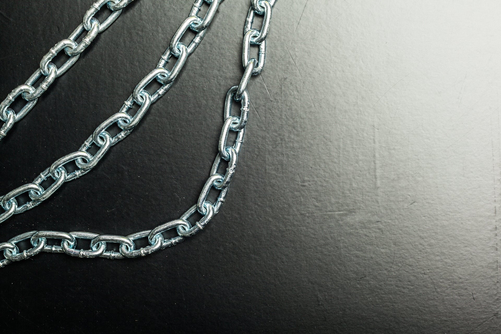 Herringbone Chains For Men