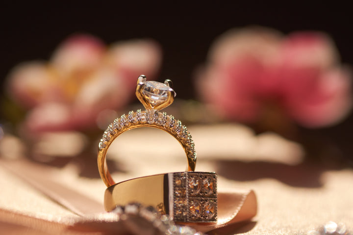 Engagement Rings For Women