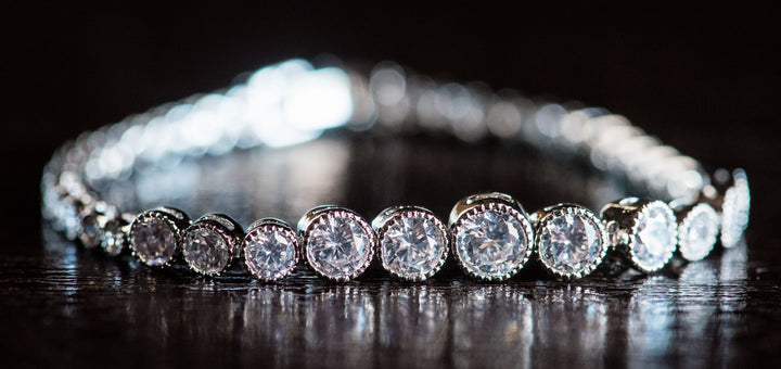 Ice Bracelets For Women