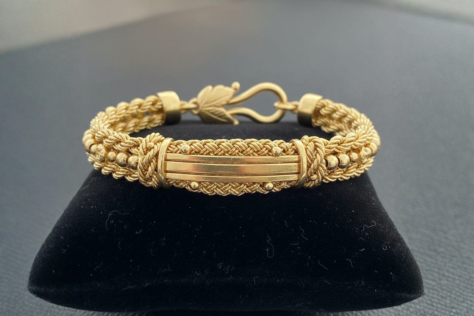 Rope Bracelets For Women