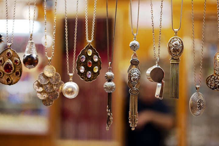 Pendants