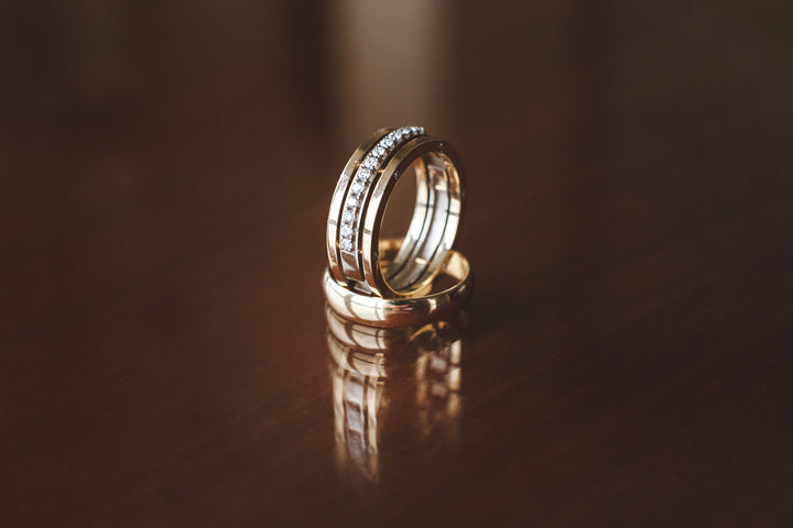 Wedding Bands For Men