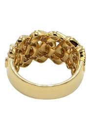 Mens Diamond Ring | 1.79 Carats | 11.76 Grams