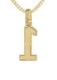 #1 Diamond Pendant Necklace | 0.26 Carats