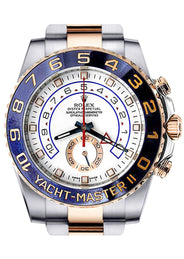 Rolex Yacht Master 2 | Two Tone