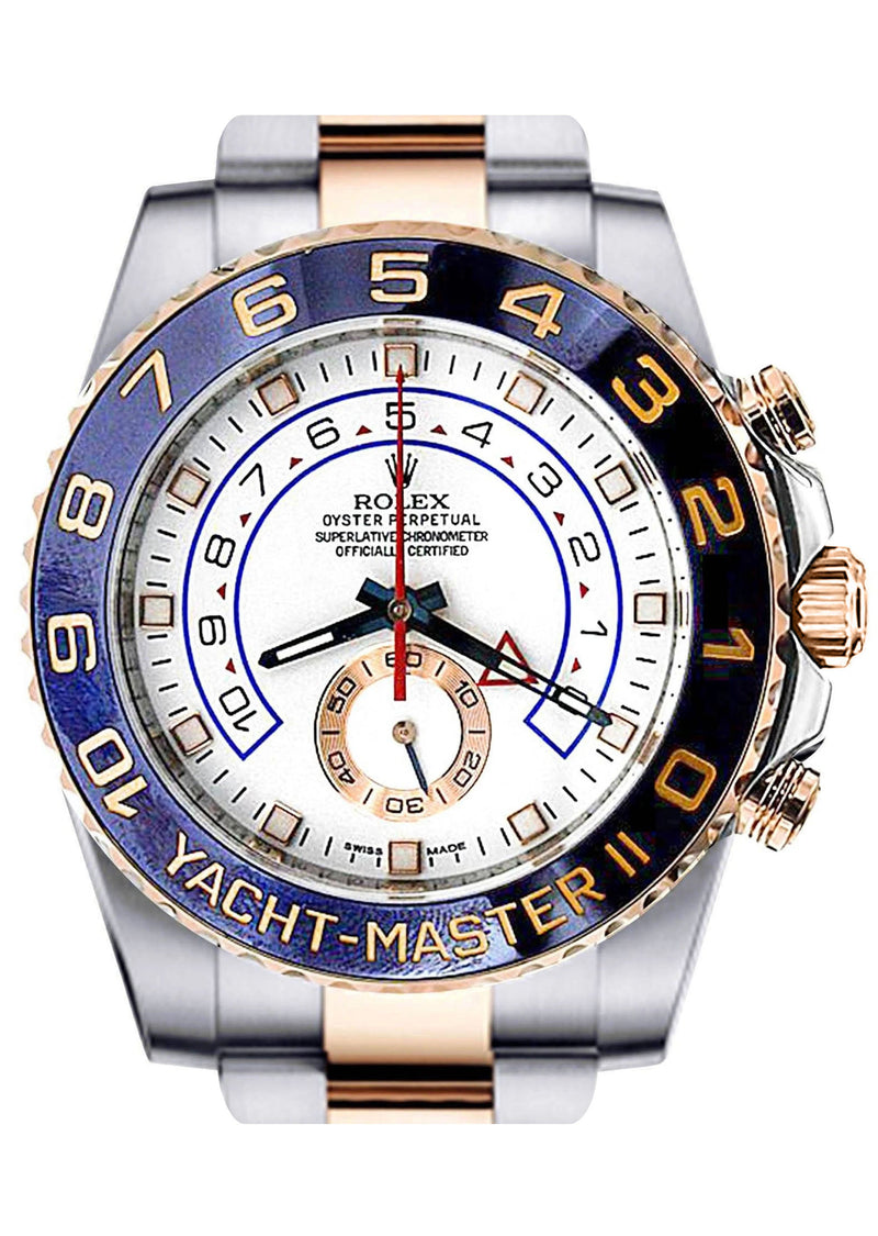 Rolex Yacht Master 2 | Two Tone