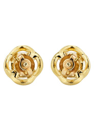 Round Diamond Stud Earrings | 1.75 Carats