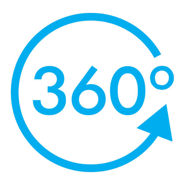 Halo Diamond  Engagement Ring Candence  14K Rose Gold