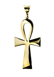 Diamond Cross Pendant |0.44 Carats | 3.71 Grams