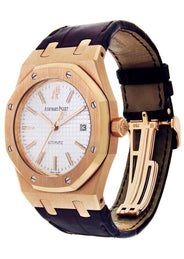 Audemars Piguet Royal Oak | Rose Gold | 41 Mm