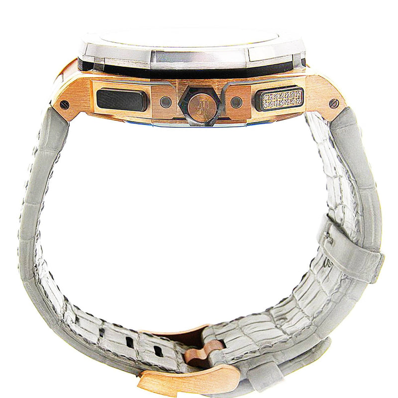 Audemars Piguet Royal Oak Offshore Lebron James | 18K Rose Gold | 44 Mm