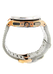 Audemars Piguet Royal Oak Offshore Lebron James | 18K Rose Gold | 44 Mm