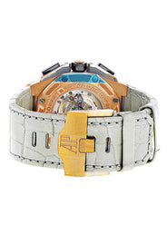 Audemars Piguet Royal Oak Offshore Lebron James | 18K Rose Gold | 44 Mm