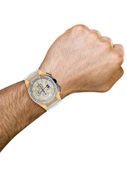 Audemars Piguet Royal Oak Offshore Lebron James | 18K Rose Gold | 44 Mm