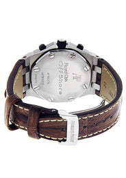 Audemars Piguet Royal Oak Offshore Safari | Stainless Steel