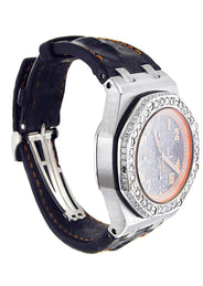 Audemars Piguet Royal Oak Offshore Volcano | Stainless Steel | 42 Mm