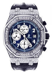 Audemars Piguet Royal Oak Offshore | Stainless Steel | 42 Mm