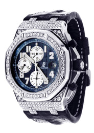 Audemars Piguet Royal Oak Offshore | Stainless Steel | 42 Mm