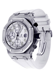 Audemars Piguet Royal Oak Offshore | Stainless Steel | 37 Mm