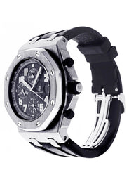 Audemars Piguet Royal Oak Offshore | Stainless Steel | 42 Mm