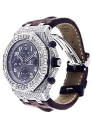 Audemars Piguet Royal Oak Offshore | Stainless Steel | 42 Mm